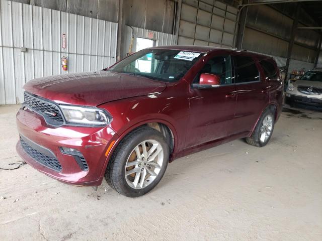 Dodge Durango gt (2021)