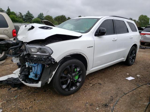 Dodge Durango r (2021)