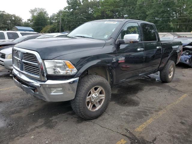 Dodge Ram 2500 (2011)