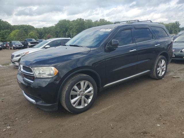 Dodge Durango cr (2013)