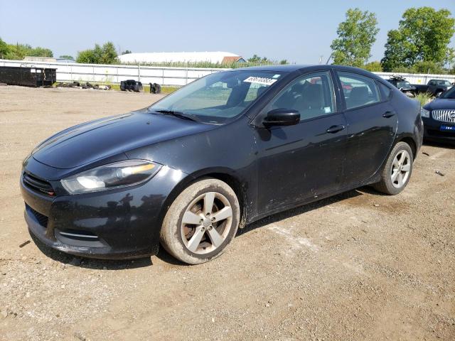 Dodge Dart sxt (2015)