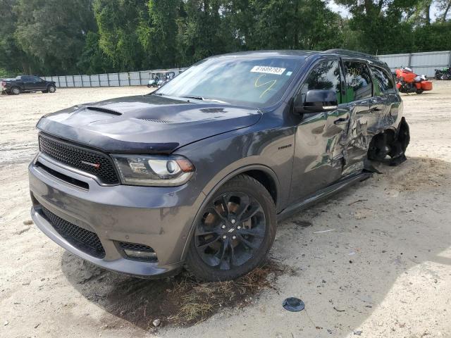 Dodge Durango r (2020)