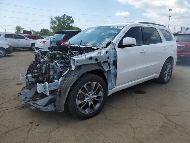 Dodge Durango r (2020)