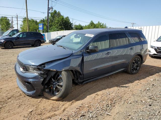 Dodge Durango gt (2021)