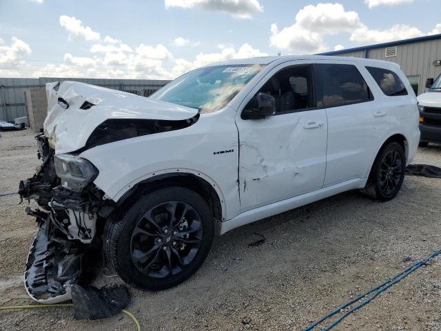 Dodge Durango r (2022)