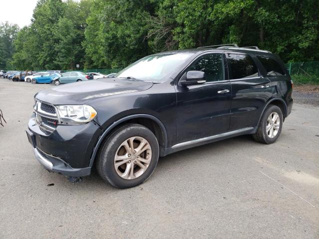 Dodge Durango cr (2013)