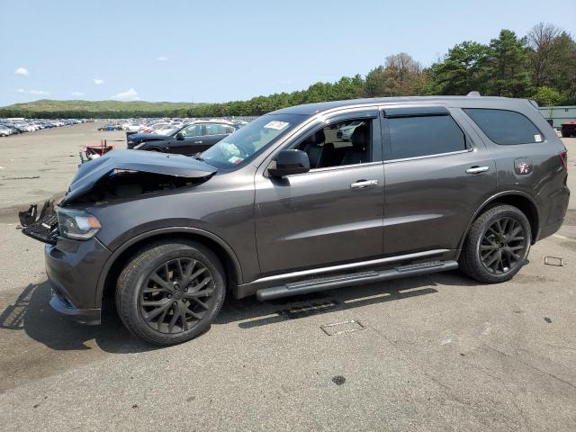 Dodge Durango sx (2015)