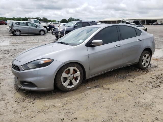 Dodge Dart sxt (2016)