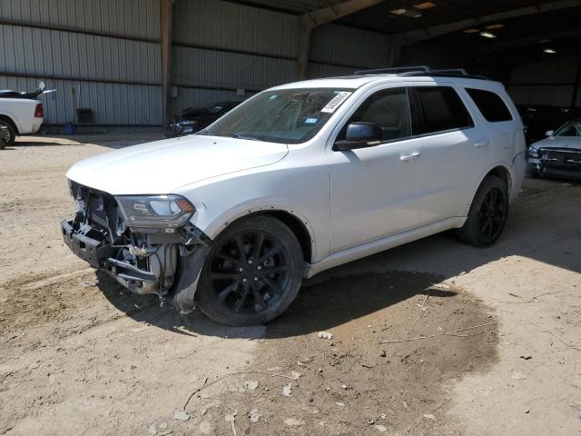 Dodge Durango gt (2017)