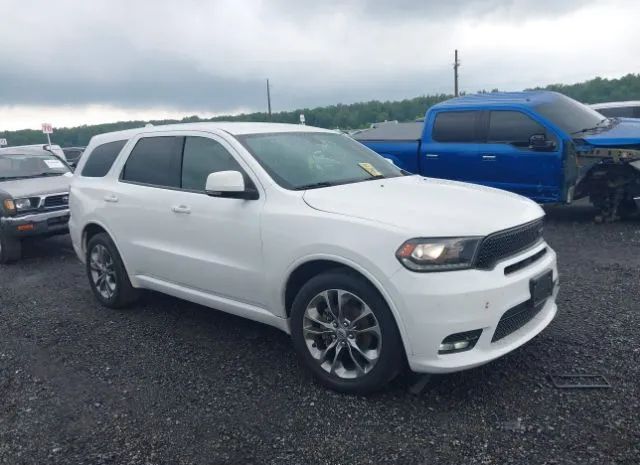 Dodge Durango (2019)