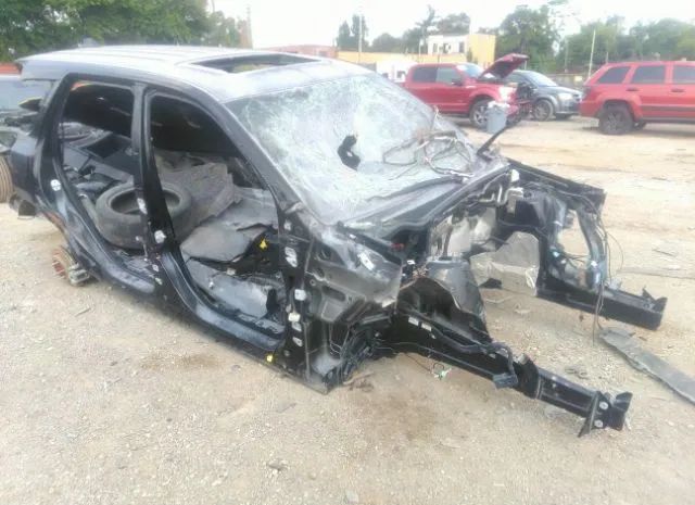 Dodge Durango (2021)