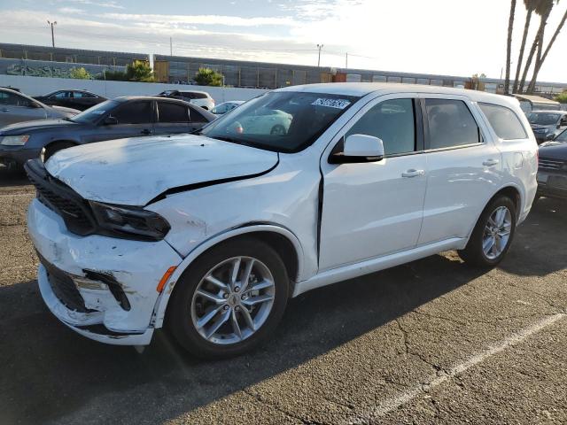 Dodge Durango gt (2022)