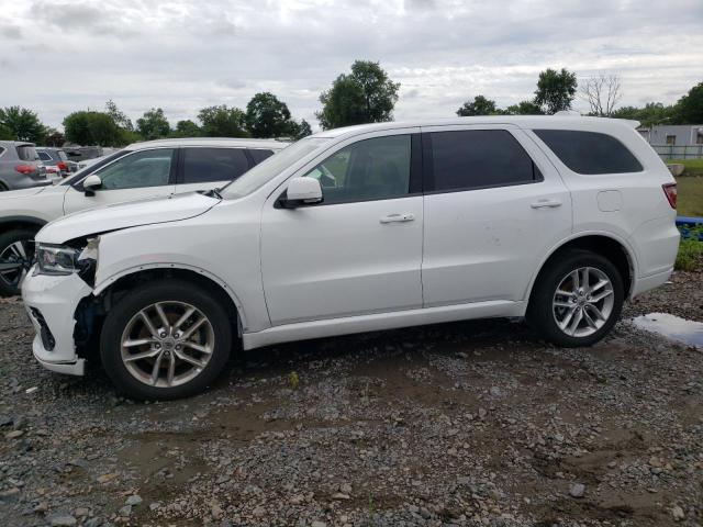 Dodge Durango gt (2022)