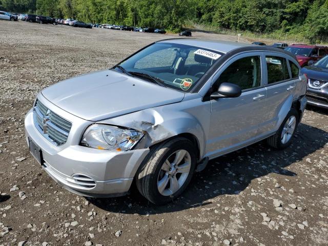 Dodge Caliber sx (2010)