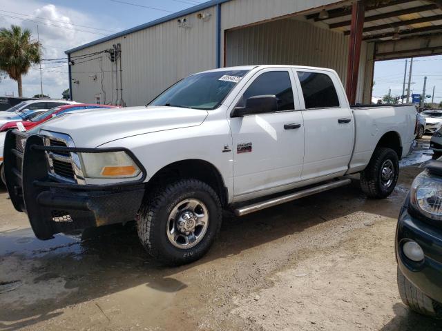 Dodge Ram 2500 (2011)