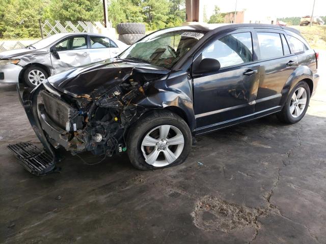 Dodge Caliber sx (2012)