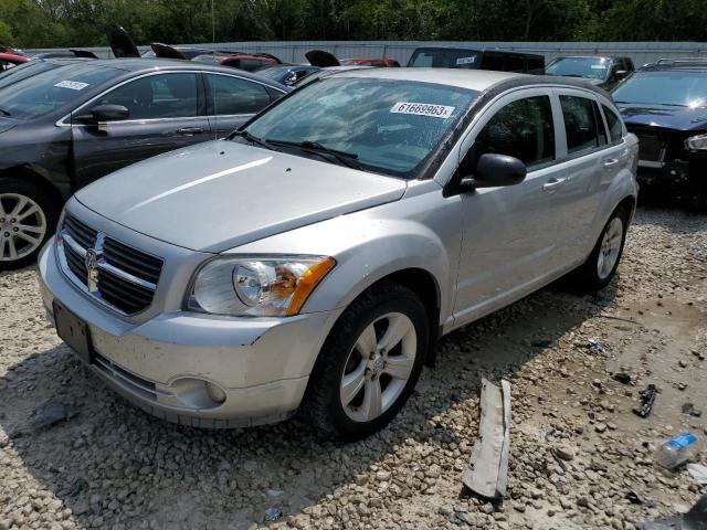 Dodge Caliber sx (2012)