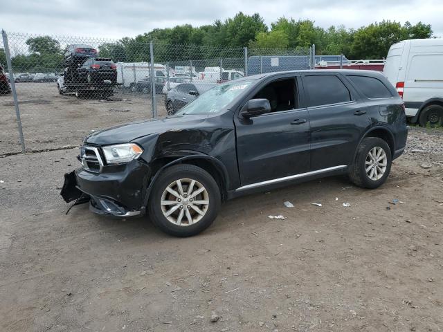 Dodge Durango sx (2015)