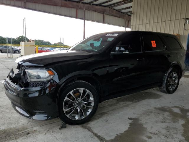 Dodge Durango gt (2019)