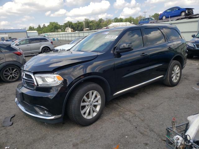 Dodge Durango sx (2019)