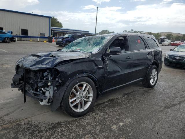 Dodge Durango r (2022)