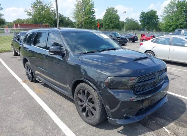 Dodge Durango (2013)