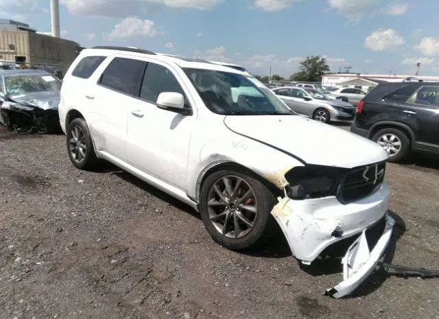Dodge Durango (2017)