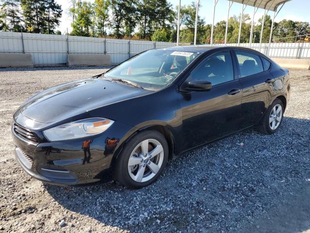 Dodge Dart sxt s (2016)