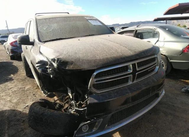 Dodge Durango (2019)