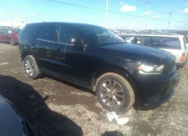 Dodge Durango (2020)