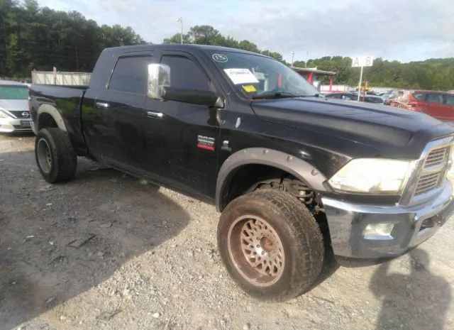Dodge Ram 2500 (2010)
