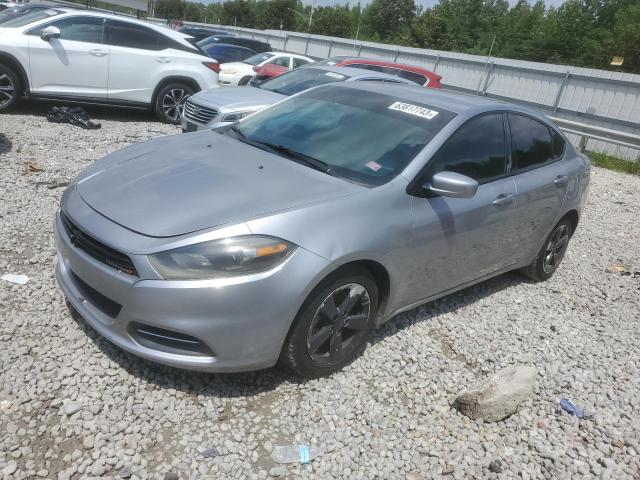 Dodge Dart sxt (2015)