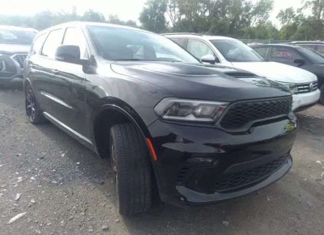 Dodge Durango (2021)