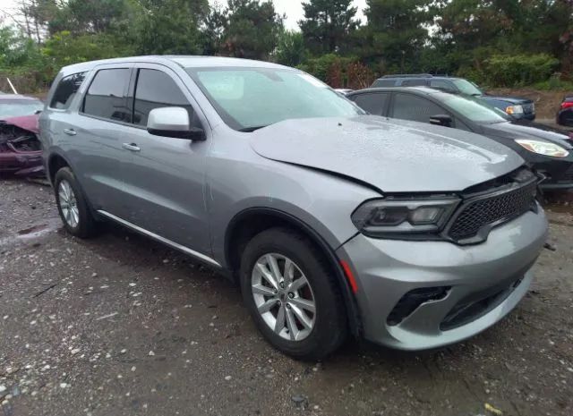 Dodge Durango (2021)