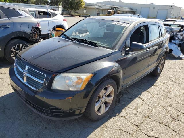 Dodge Caliber sx (2010)