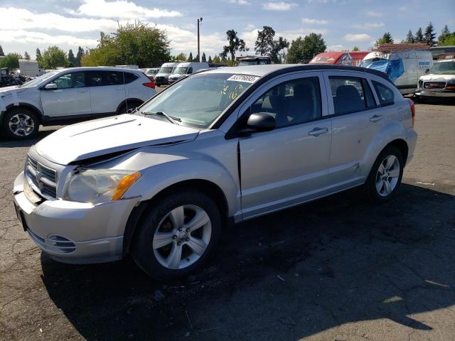 Dodge Caliber sx (2010)