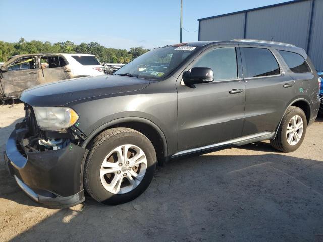 Dodge Durango cr (2011)