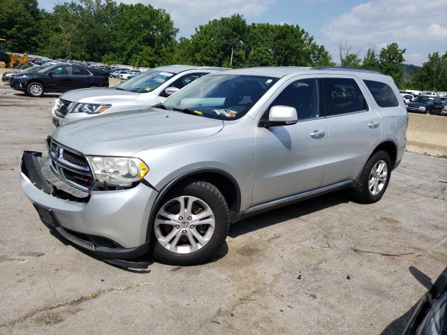 Dodge Durango cr (2012)