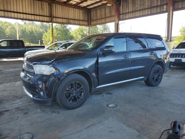Dodge Durango sx (2012)