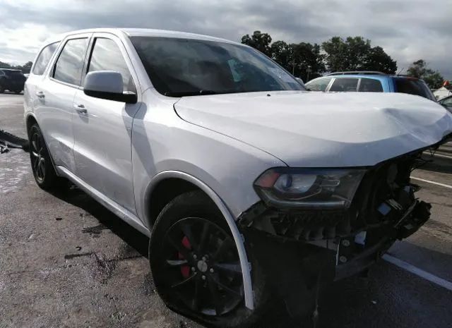 Dodge Durango (2014)