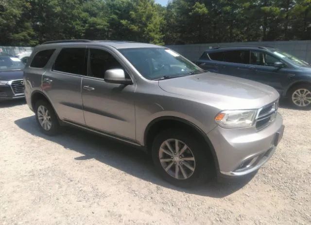 Dodge Durango (2014)