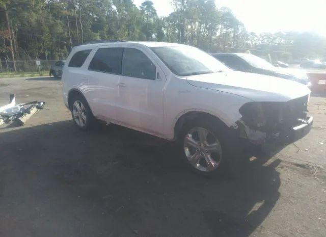 Dodge Durango (2015)