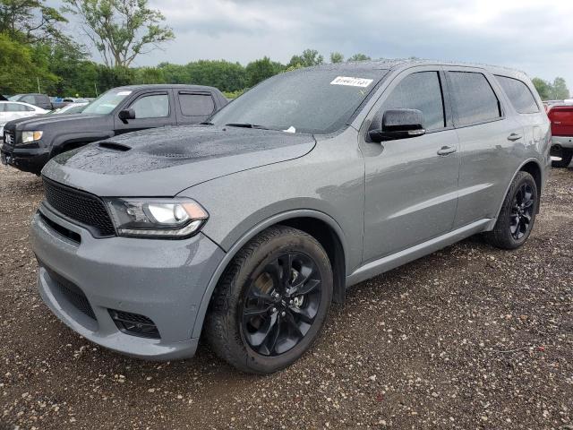 Dodge Durango r (2020)