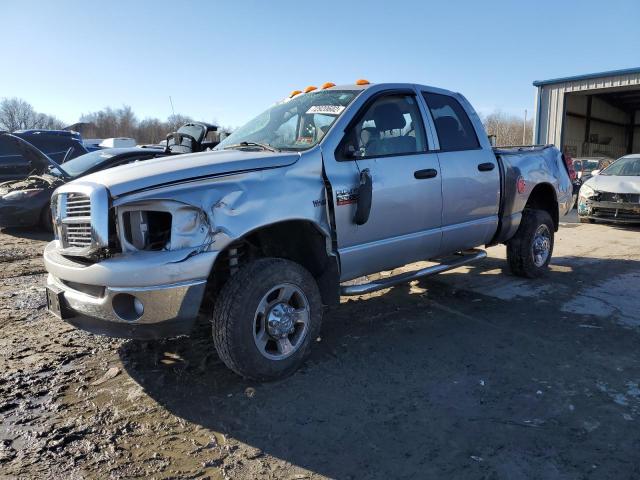 Dodge Ram 2500 (2009)
