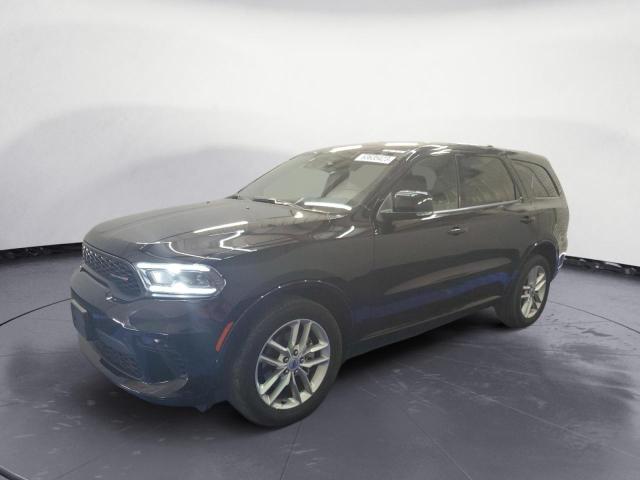 Dodge Durango gt (2022)