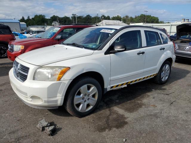 Dodge Caliber sx (2007)