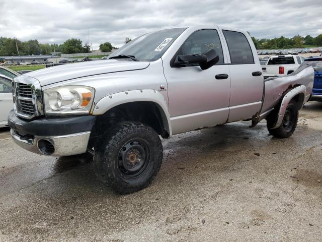 Dodge Ram 2500 s (2007)