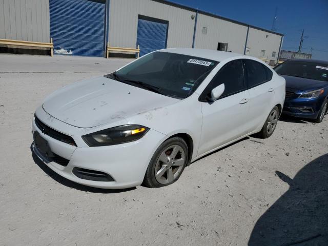 Dodge Dart sxt (2015)