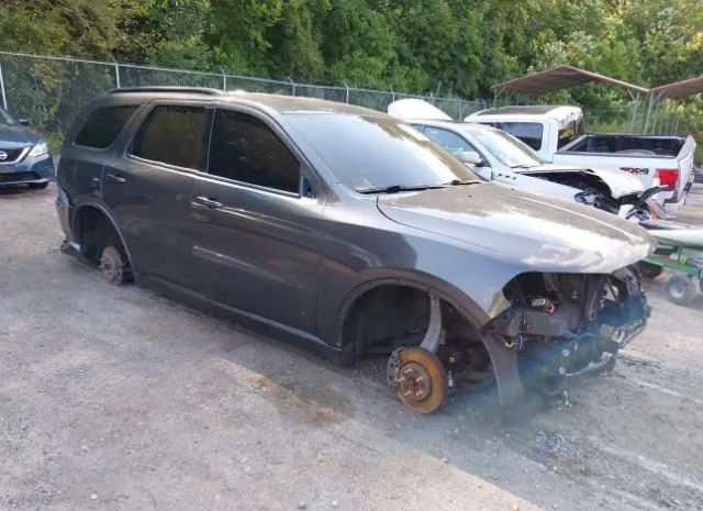 Dodge Durango (2017)