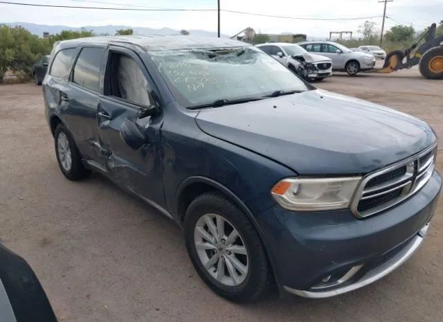 Dodge Durango (2020)